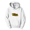 PC Youth Fan Favorite Hooded Sweatshirt Thumbnail