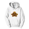PC Youth Fan Favorite Hooded Sweatshirt Thumbnail