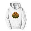 PC Youth Fan Favorite Hooded Sweatshirt Thumbnail