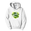 PC Youth Fan Favorite Hooded Sweatshirt Thumbnail