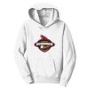 PC Youth Fan Favorite Hooded Sweatshirt Thumbnail