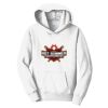 PC Youth Fan Favorite Hooded Sweatshirt Thumbnail