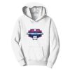 PC Youth Fan Favorite Hooded Sweatshirt Thumbnail
