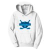 PC Youth Fan Favorite Hooded Sweatshirt Thumbnail