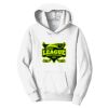 PC Youth Fan Favorite Hooded Sweatshirt Thumbnail