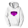 PC Youth Fan Favorite Hooded Sweatshirt Thumbnail