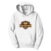 PC Youth Fan Favorite Hooded Sweatshirt Thumbnail