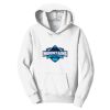 PC Youth Fan Favorite Hooded Sweatshirt Thumbnail