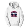 PC Youth Fan Favorite Hooded Sweatshirt Thumbnail
