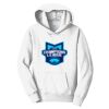 PC Youth Fan Favorite Hooded Sweatshirt Thumbnail