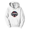 PC Youth Fan Favorite Hooded Sweatshirt Thumbnail