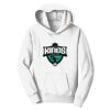 PC Youth Fan Favorite Hooded Sweatshirt Thumbnail
