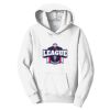 PC Youth Fan Favorite Hooded Sweatshirt Thumbnail