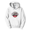 PC Youth Fan Favorite Hooded Sweatshirt Thumbnail