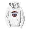 PC Youth Fan Favorite Hooded Sweatshirt Thumbnail