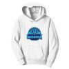 PC Youth Fan Favorite Hooded Sweatshirt Thumbnail
