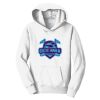 PC Youth Fan Favorite Hooded Sweatshirt Thumbnail