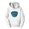 PC Youth Fan Favorite Hooded Sweatshirt Thumbnail