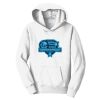 PC Youth Fan Favorite Hooded Sweatshirt Thumbnail