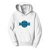 PC Youth Fan Favorite Hooded Sweatshirt Thumbnail