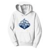 PC Youth Fan Favorite Hooded Sweatshirt Thumbnail