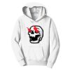 PC Youth Fan Favorite Hooded Sweatshirt Thumbnail