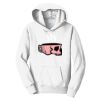 PC Youth Fan Favorite Hooded Sweatshirt Thumbnail