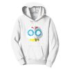 PC Youth Fan Favorite Hooded Sweatshirt Thumbnail