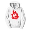 PC Youth Fan Favorite Hooded Sweatshirt Thumbnail