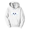 PC Youth Fan Favorite Hooded Sweatshirt Thumbnail