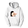 PC Youth Fan Favorite Hooded Sweatshirt Thumbnail