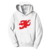 PC Youth Fan Favorite Hooded Sweatshirt Thumbnail