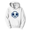 PC Youth Fan Favorite Hooded Sweatshirt Thumbnail