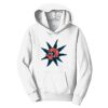 PC Youth Fan Favorite Hooded Sweatshirt Thumbnail