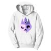 PC Youth Fan Favorite Hooded Sweatshirt Thumbnail