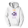 PC Youth Fan Favorite Hooded Sweatshirt Thumbnail