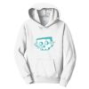 PC Youth Fan Favorite Hooded Sweatshirt Thumbnail