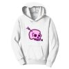 PC Youth Fan Favorite Hooded Sweatshirt Thumbnail