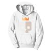 PC Youth Fan Favorite Hooded Sweatshirt Thumbnail