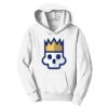 PC Youth Fan Favorite Hooded Sweatshirt Thumbnail