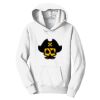 PC Youth Fan Favorite Hooded Sweatshirt Thumbnail