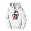 PC Youth Fan Favorite Hooded Sweatshirt Thumbnail