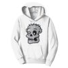 PC Youth Fan Favorite Hooded Sweatshirt Thumbnail