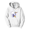 PC Youth Fan Favorite Hooded Sweatshirt Thumbnail