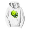 PC Youth Fan Favorite Hooded Sweatshirt Thumbnail