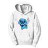 PC Youth Fan Favorite Hooded Sweatshirt Thumbnail