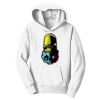 PC Youth Fan Favorite Hooded Sweatshirt Thumbnail