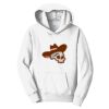 PC Youth Fan Favorite Hooded Sweatshirt Thumbnail