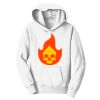 PC Youth Fan Favorite Hooded Sweatshirt Thumbnail