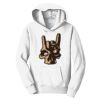PC Youth Fan Favorite Hooded Sweatshirt Thumbnail